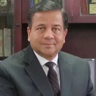 Girish Godbole