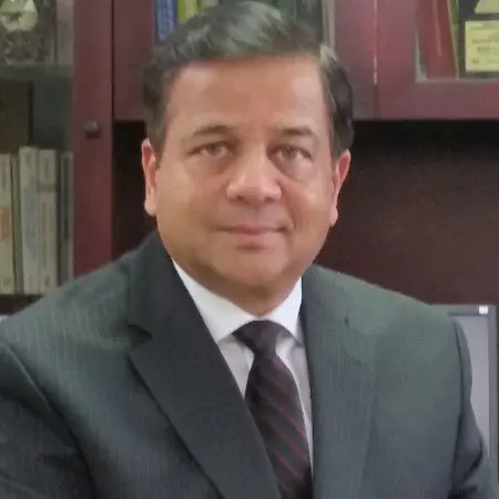 Girish Godbole