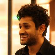 Vaibhav Saxena