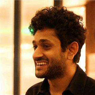 Vaibhav Saxena