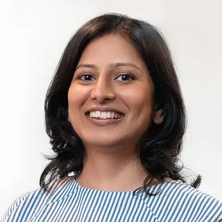 Ayushi Goel