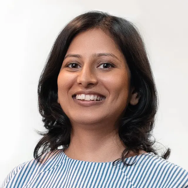 Ayushi Goel
