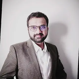 Dipen Shah