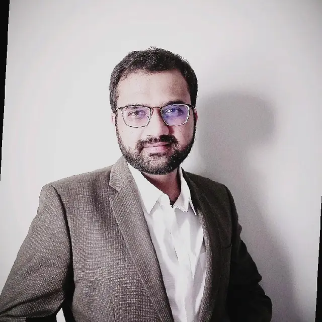 Dipen Shah