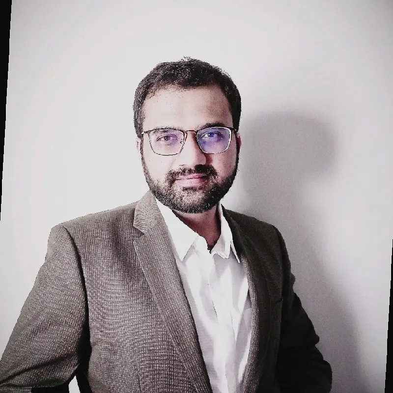 Dipen Shah