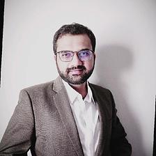 Dipen Shah