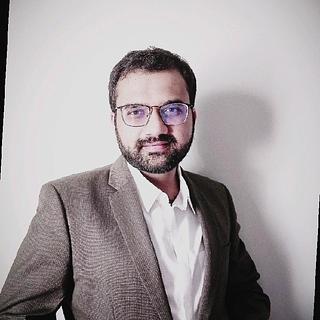 Dipen Shah