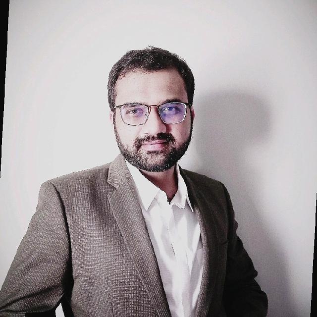 Dipen Shah