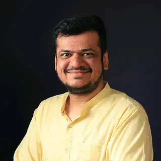 Nikul Shah