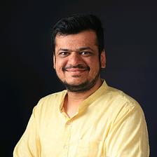 Nikul Shah