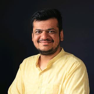 Nikul Shah