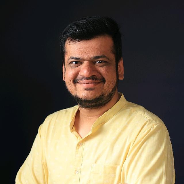 Nikul Shah