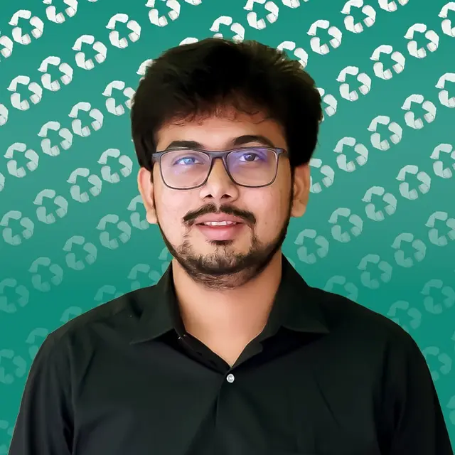 Ajinkya Dhariya
