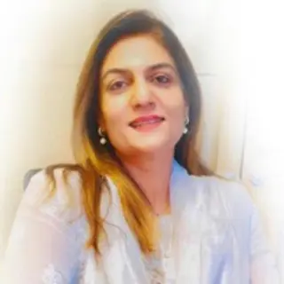 Dr Anar Mehta