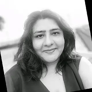 Hetal Kudecha