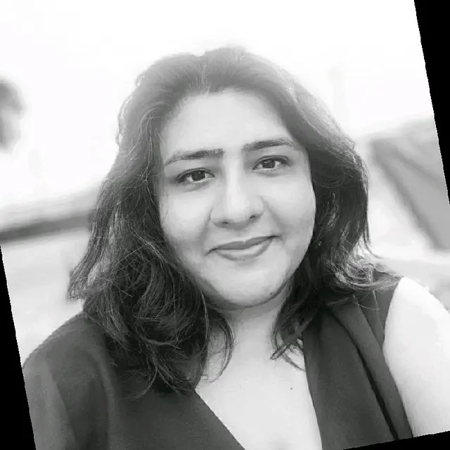 Hetal Kudecha
