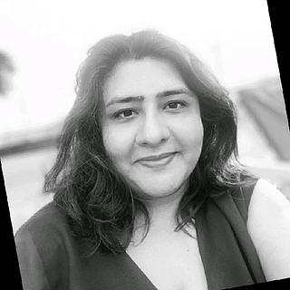 Hetal Kudecha