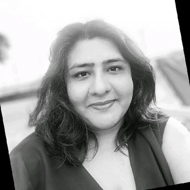 Hetal Kudecha