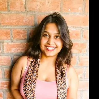Nishi Jain