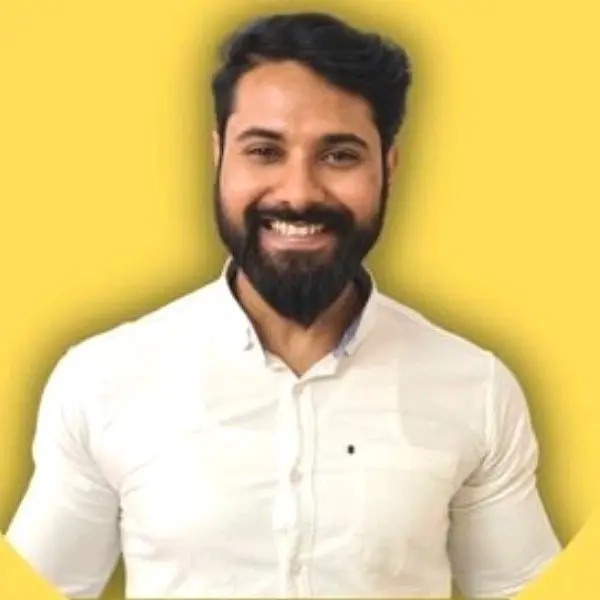 Shubham Londhe