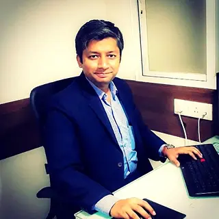 Sharad Koche