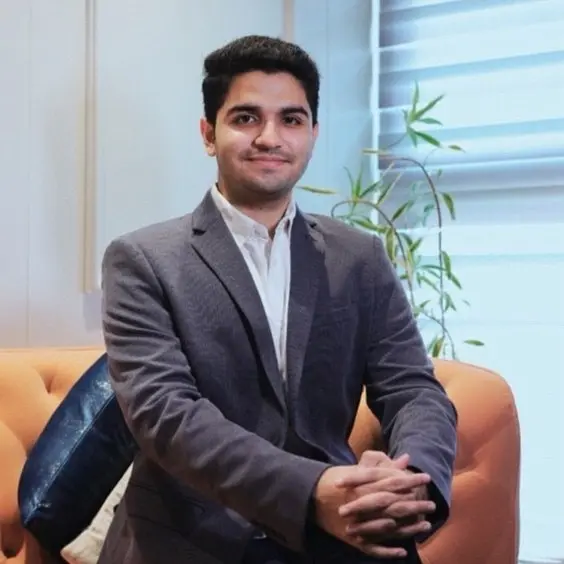 Neal Thakker