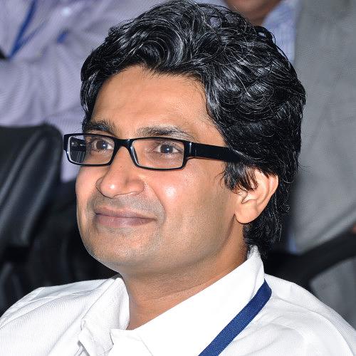Tarun Malaviya