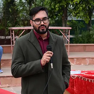 Ajay Kadyan