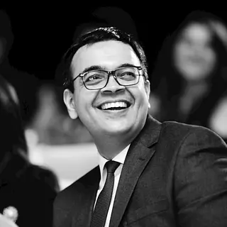 Tushar Tejuja