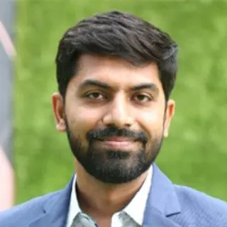 Ravi Varmora