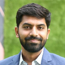 Ravi Varmora