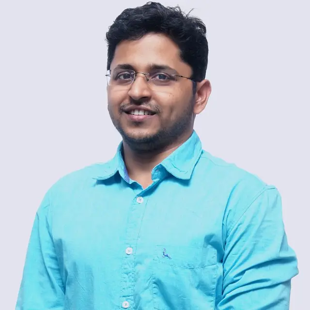 Anurag Mishra