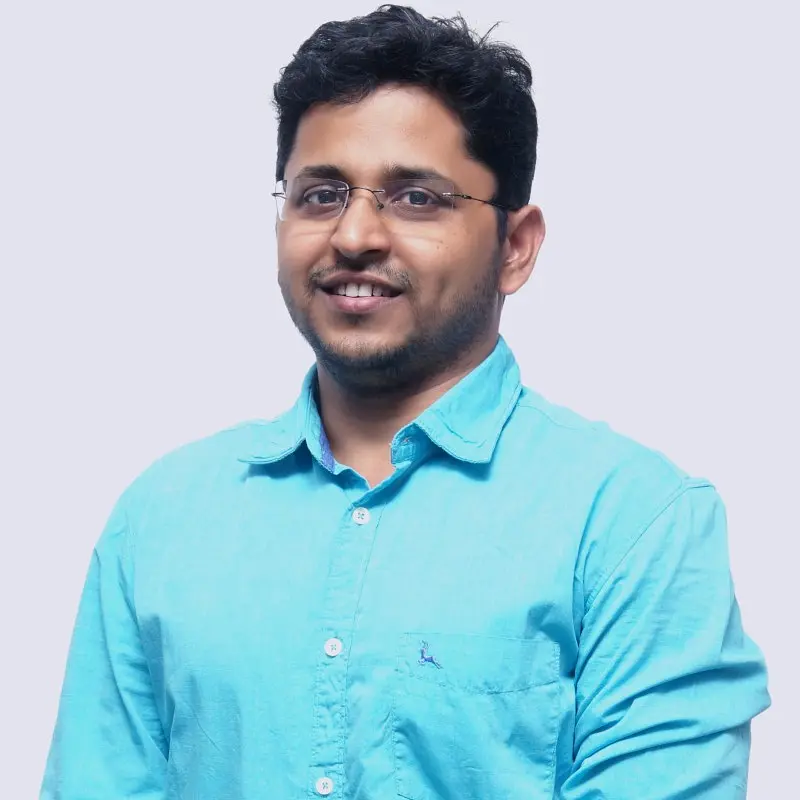 Anurag Mishra