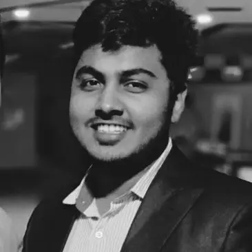 Kenil Shah