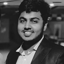 Kenil Shah