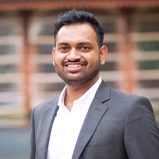 Himansu Varghese