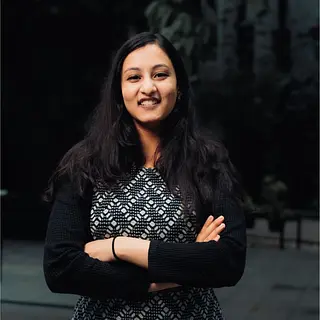 Deeksha Narendra Kumar