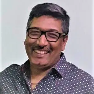Suman Sengupta