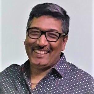 Suman Sengupta