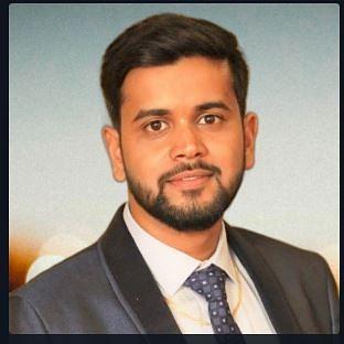 Prateek Kale