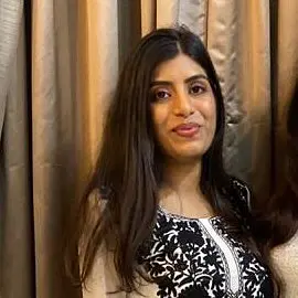 Srushti Isave