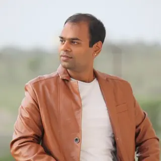 Krishna Bhavsar