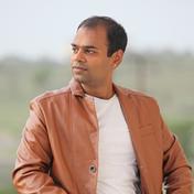 Krishna Bhavsar