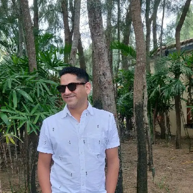 Rahul Oswal