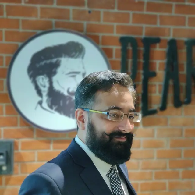 Sujot Malhotra