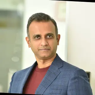 Sujit Uttara Janardanan