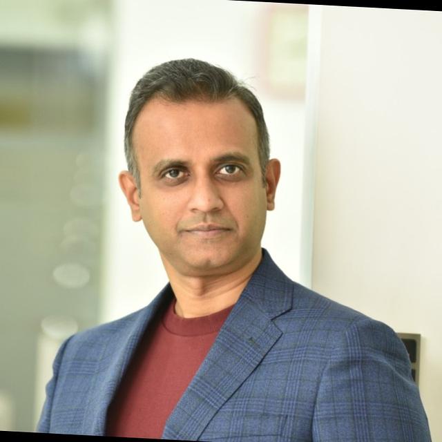 Sujit Uttara Janardanan
