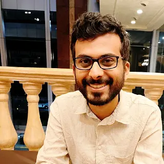 Pratyush Rai
