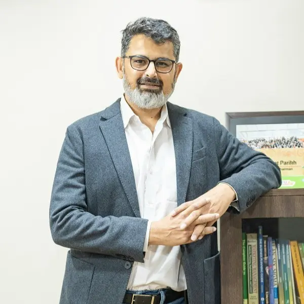 Vineet Parikh
