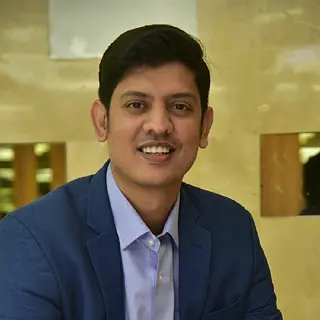 Aditya Shah